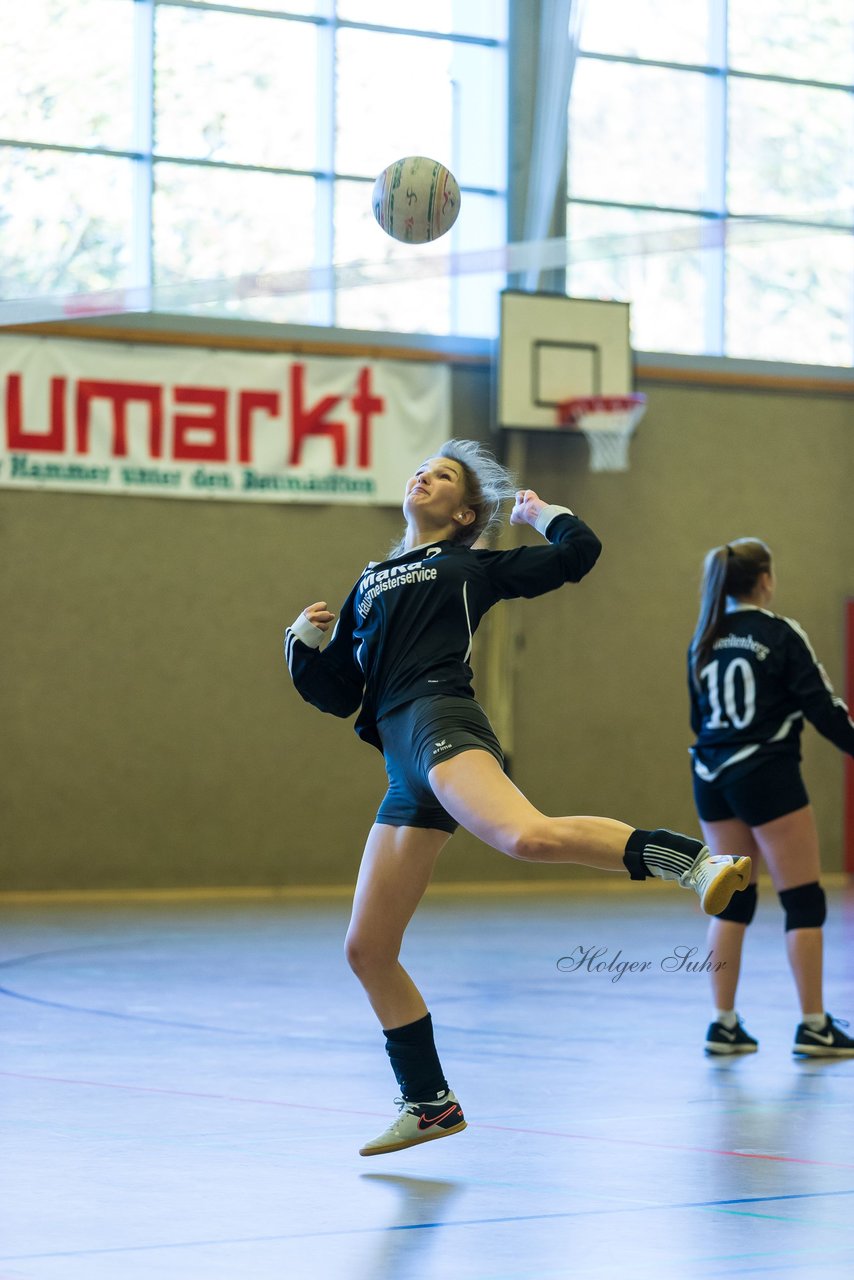 Bild 73 - U18 Punktrunde